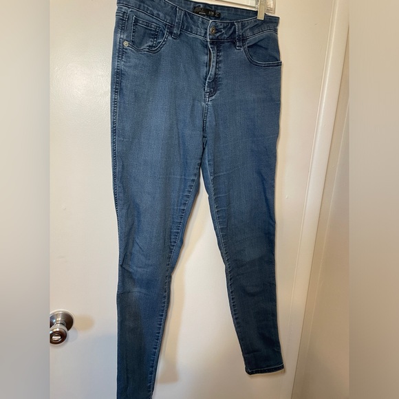 Prana - Oday Jean size 8 | 29 - Picture 4 of 11